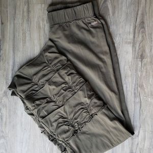 Womens Matilda Jane serendipity ruffle pants